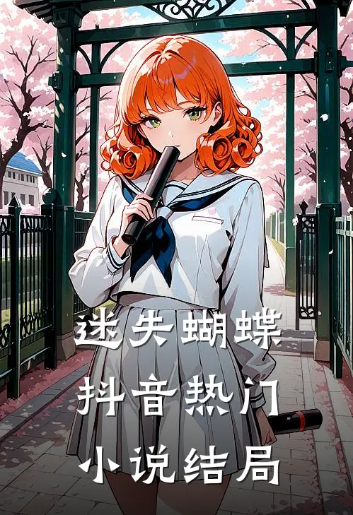 迷失蝴蝶抖音热门小说结局