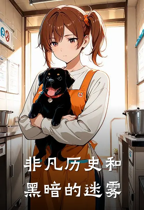 非凡历史和黑暗的迷雾一样吗