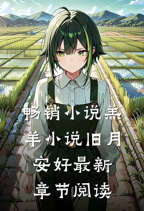 畅销小说羔羊小说旧月安好最新章节阅读