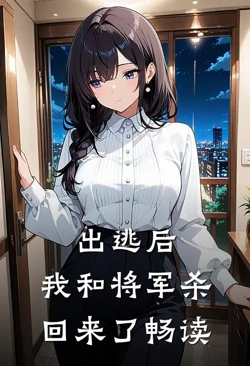 出逃后,我和将军杀回来了畅读