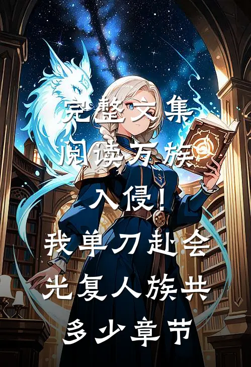 完整文集阅读万族入侵!我单刀赴会光复人族共多少章节