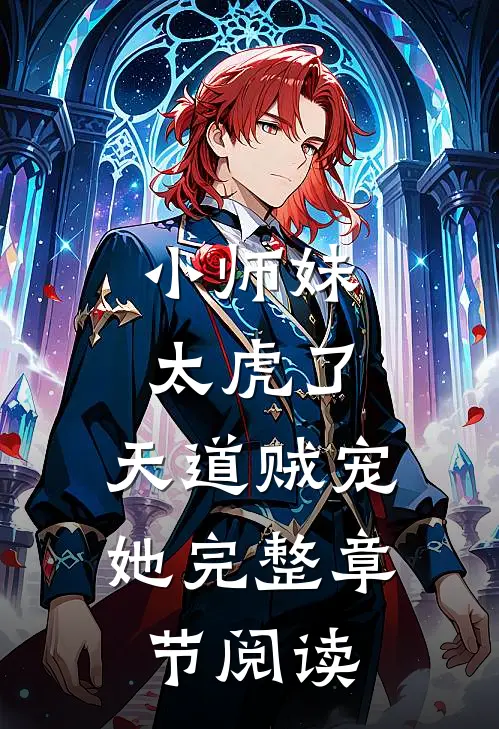 小师妹太虎了,天道贼宠她完整章节阅读