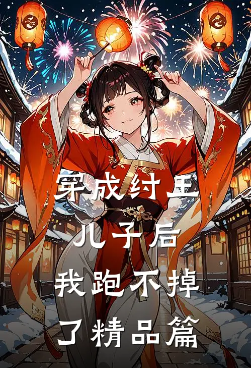 穿成纣王儿子后，我跑不掉了精品篇