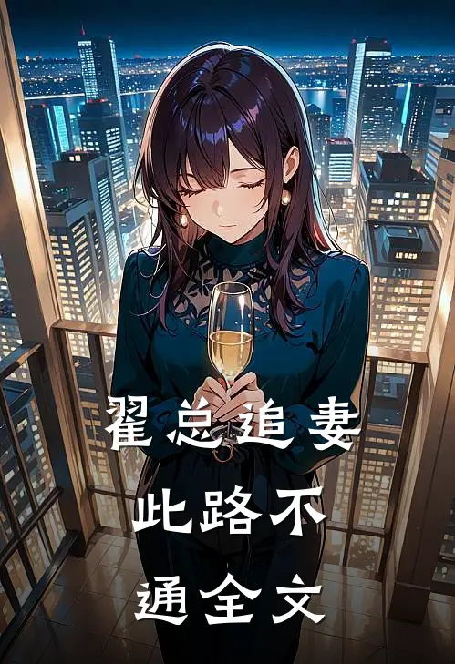 翟总追妻,此路不通全文在线阅读