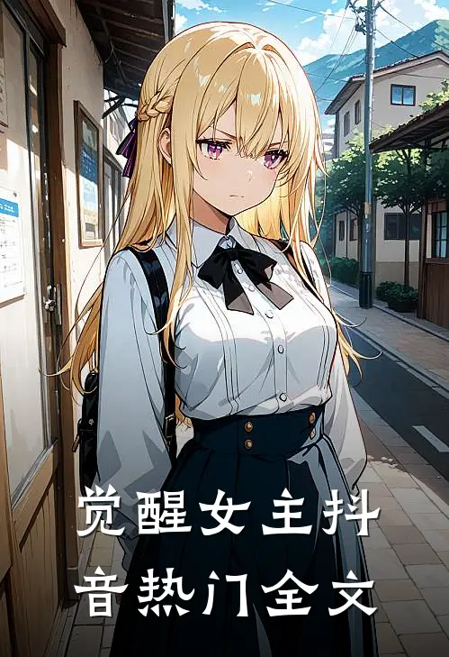 觉醒女主抖音热门全文