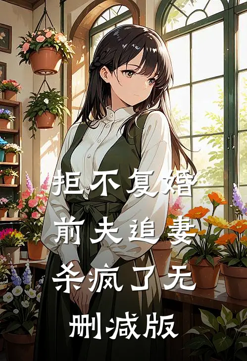 拒不复婚：前夫追妻杀疯了无删减版