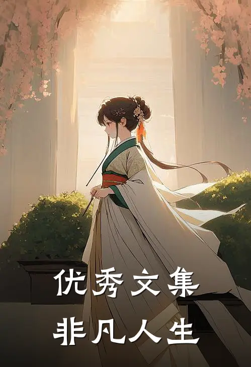优秀文集非凡人生