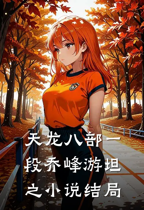 天龙八部一段乔峰游坦之小说结局