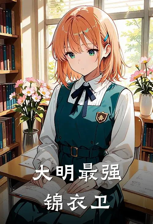大明最强锦衣卫