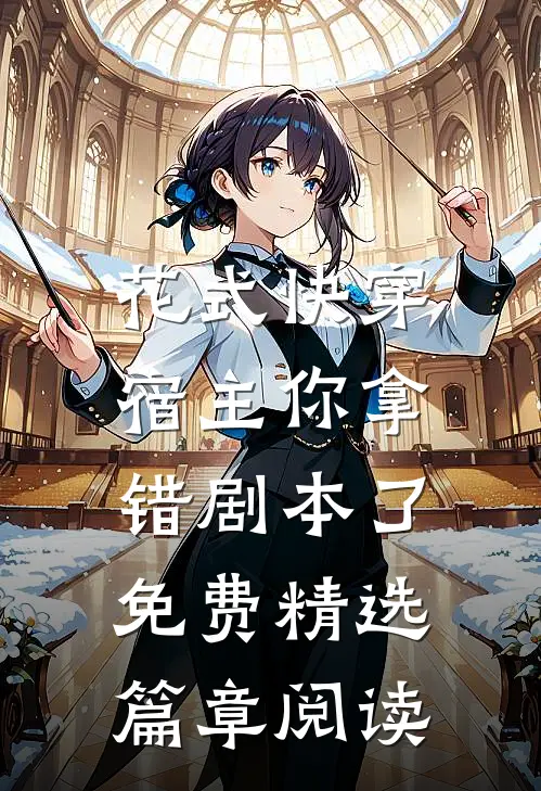 花式快穿:宿主你拿错剧本了 免费精选篇章阅读