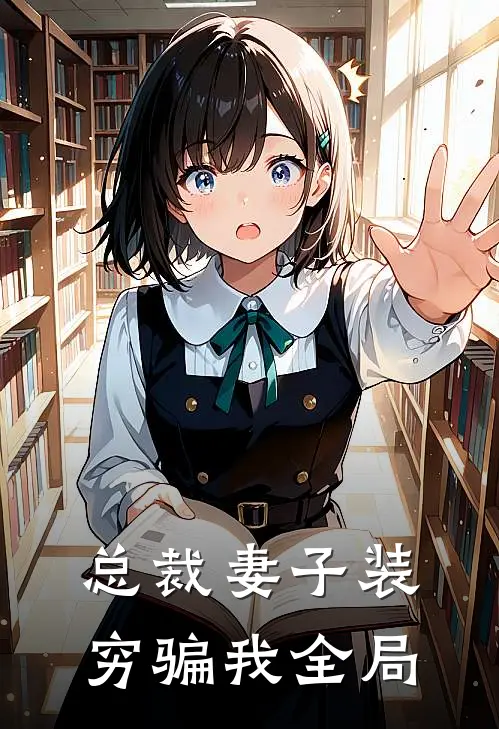 总裁妻子装穷骗我全局
