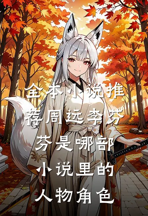 全本小说推荐周远李芬芬是哪部小说里的人物角色