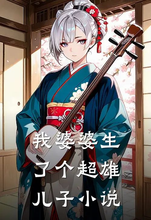 我婆婆生了个超雄儿子小说