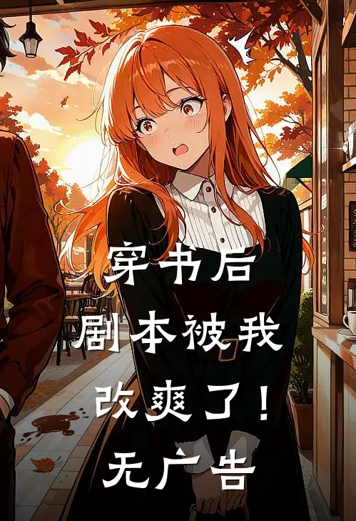 穿书后,剧本被我改爽了!无广告免费阅读