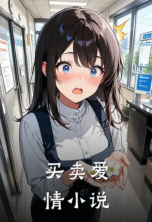 买卖爱情小说