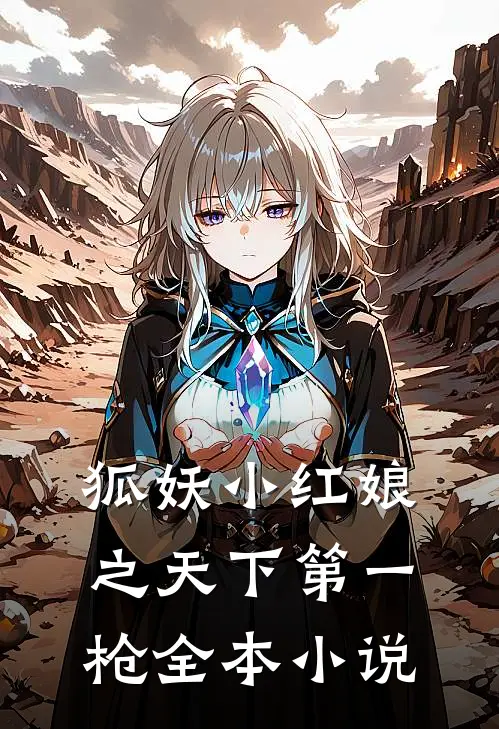 狐妖小红娘之天下第一枪全本小说
