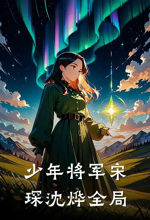 少年将军宋琛沈烨全局