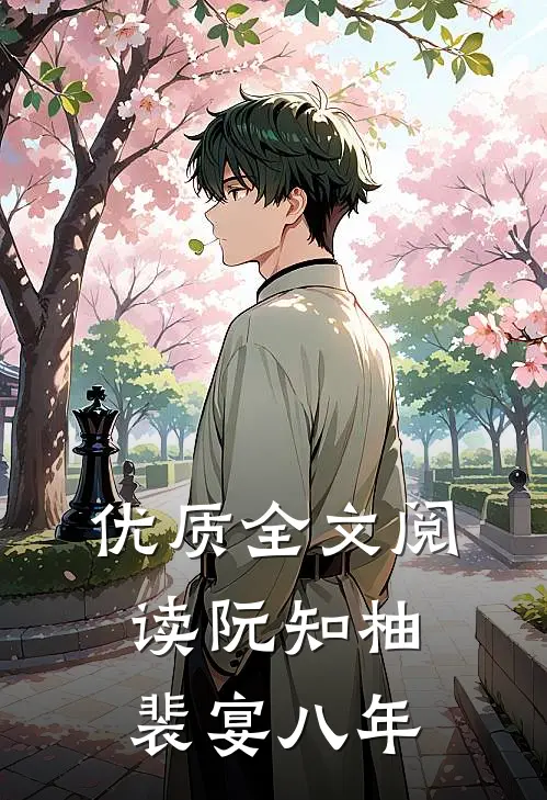 优质全文阅读阮知柚裴宴八年