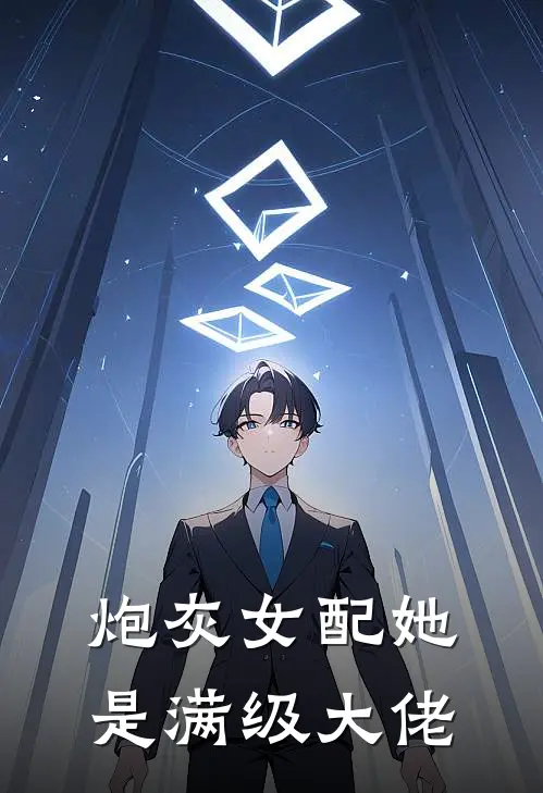 炮灰女配她是满级大佬