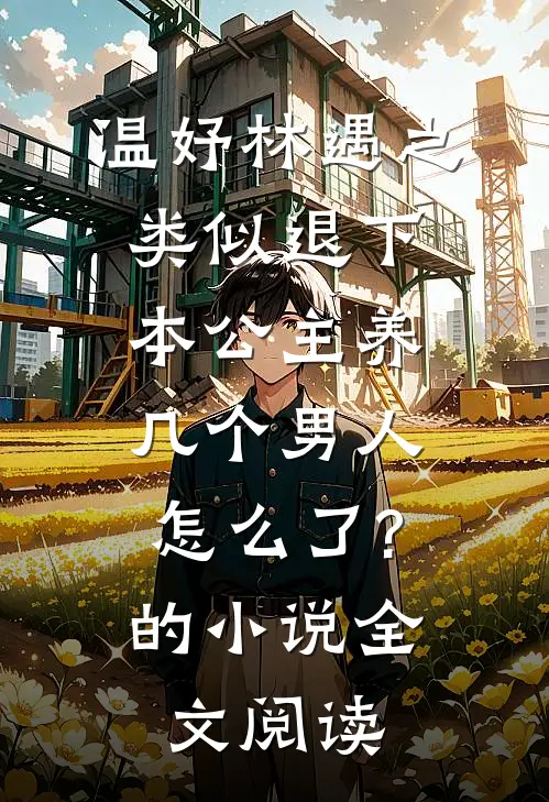 温妤林遇之类似退下,本公主养几个男人怎么了?的小说全文阅读
