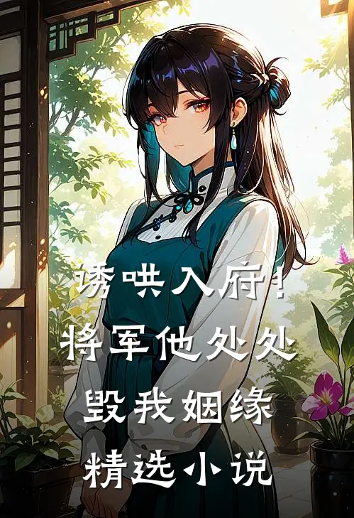 诱哄入府!将军他处处毁我姻缘精选