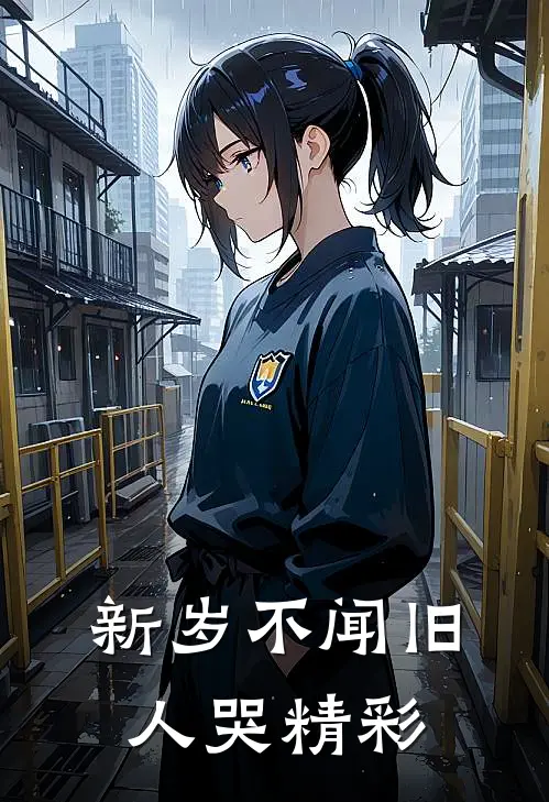 新岁不闻旧人哭精彩