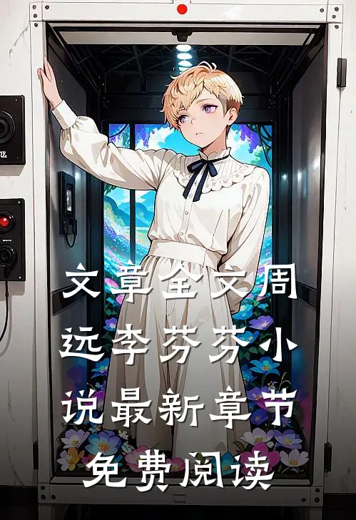 文章全文周远李芬芬小说最新章节免费阅读