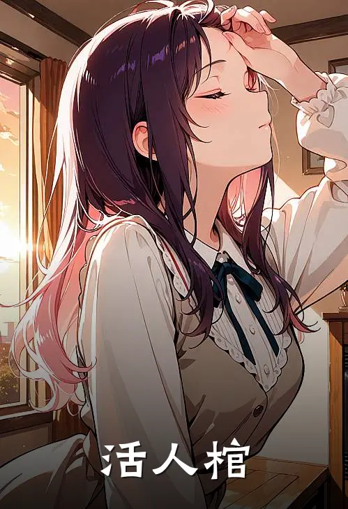 活人棺