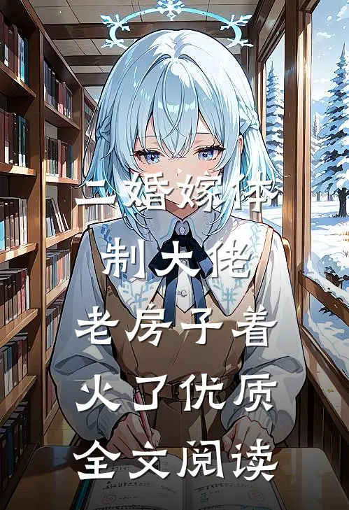 二婚嫁体制大佬，老房子着火了优质全文阅读