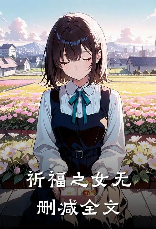 祈福之女无删减全文