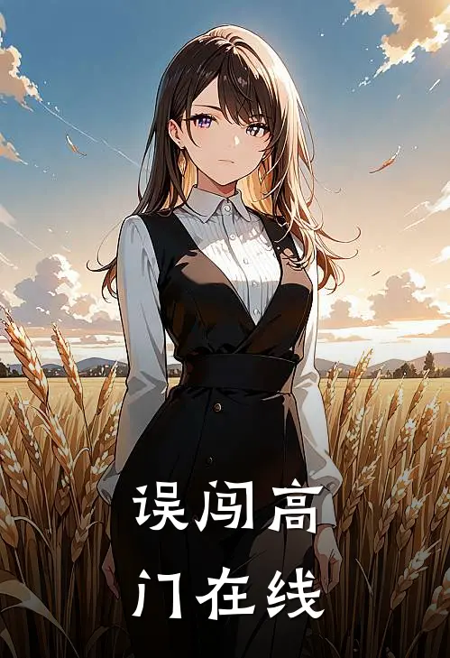 误闯高门在线