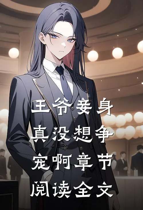 王爷妾身真没想争宠啊章节阅读全文