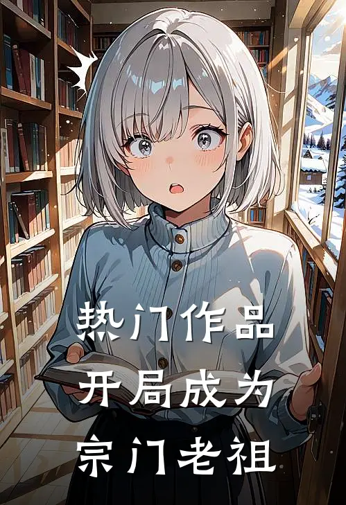 热门作品开局成为宗门老祖
