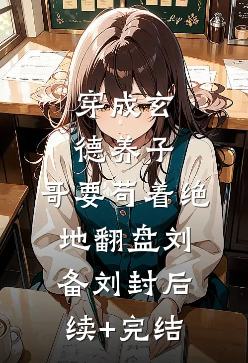 穿成玄德养子，哥要苟着绝地翻盘刘备刘封后续+完结