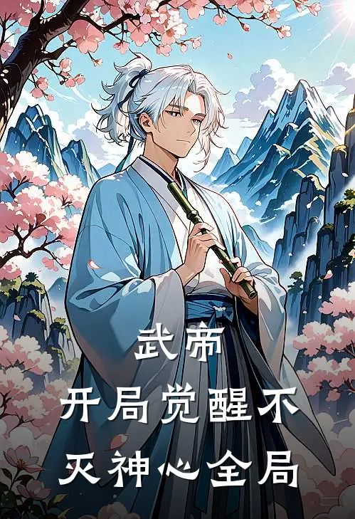 武帝开局觉醒不灭神心全局