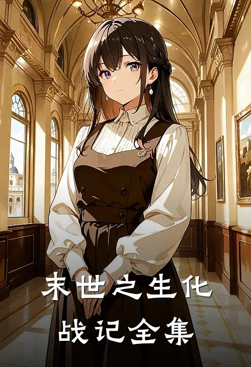 末世之生化战记 全集
