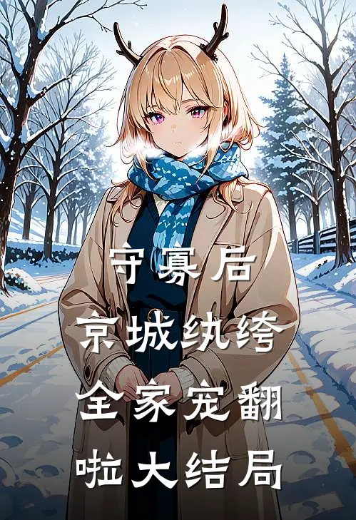 守寡后，京城纨绔全家宠翻啦大结局