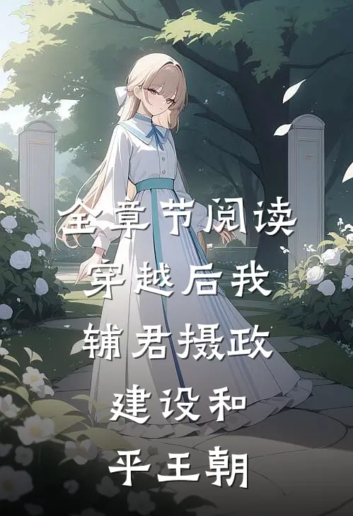 全章节阅读穿越后我辅君摄政，建设和平王朝