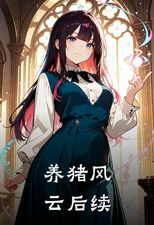 养猪风云后续