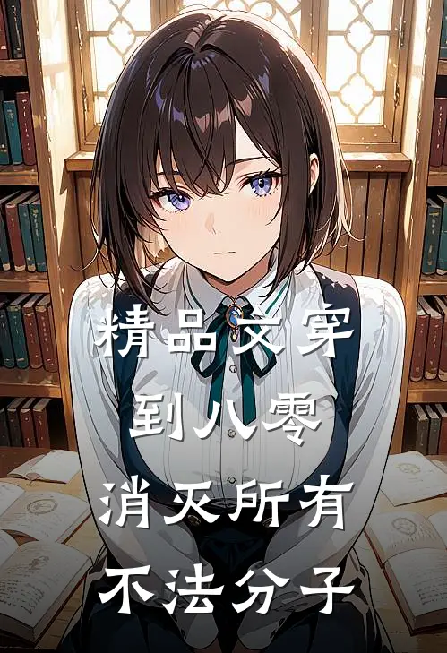 精品文穿到八零，消灭所有不法分子