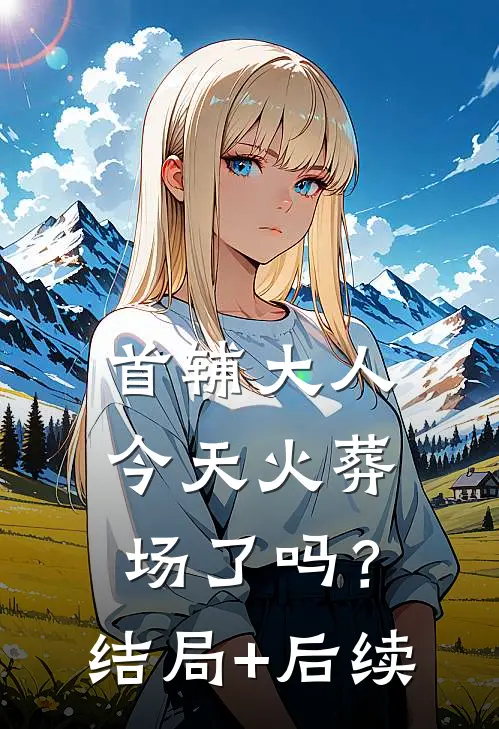 首辅大人今天火葬场了吗？结局+后续