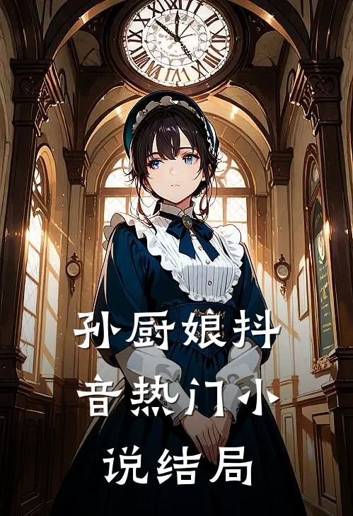 孙厨娘抖音热门小说结局