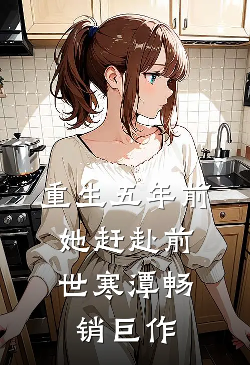 重生五年前，她赶赴前世寒潭畅销巨作