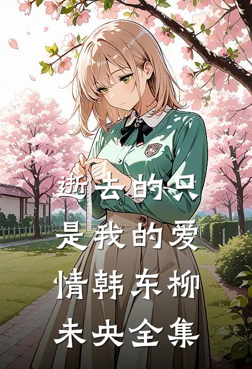 逝去的只是我的爱情韩东柳未央 全集