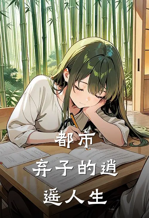 都市：弃子的逍遥人生