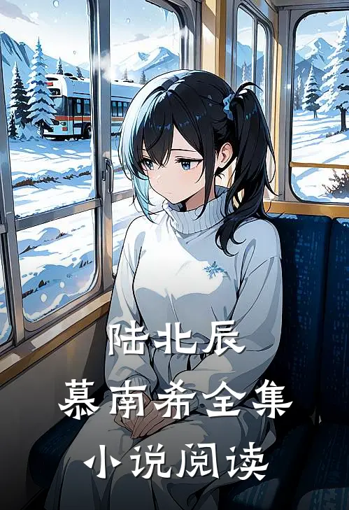 陆北辰,慕南希全集小说阅读