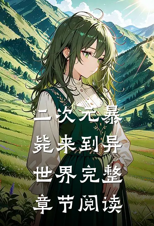 二次元暴毙来到异世界完整章节阅读