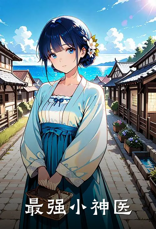 最强小神医