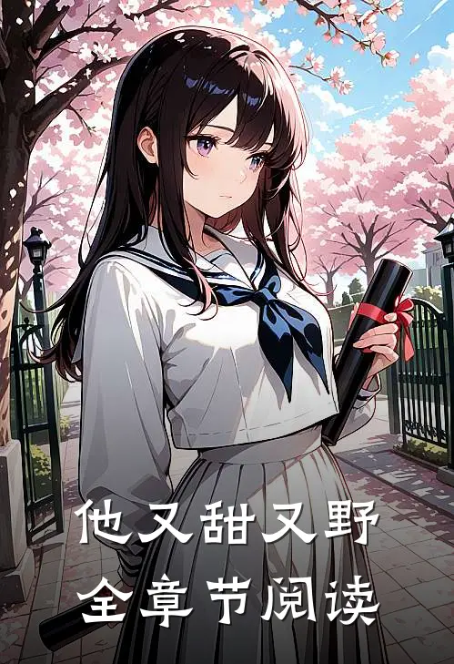 他又甜又野全章节阅读