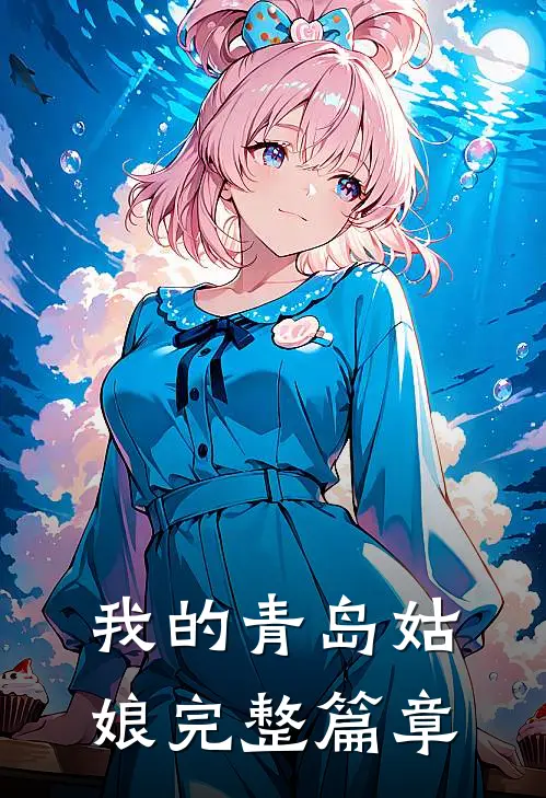 我的青岛姑娘完整篇章